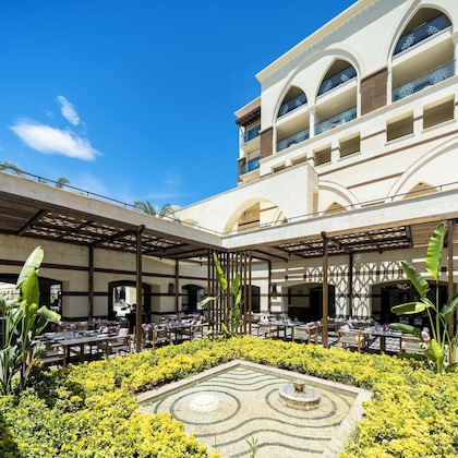 Gallery - Kempinski Hotel The Dome Belek