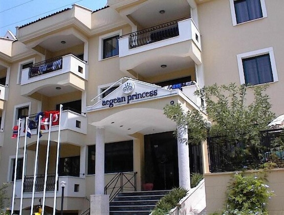 Gallery - Aegean Princess Apart Hotel
