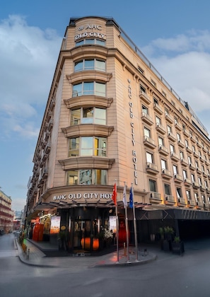 Gallery - Ahc Old City Hotel