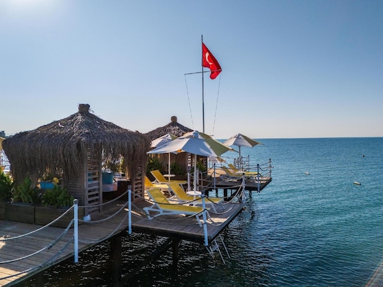 Gallery - Limak Atlantis Deluxe Hotel & Resort