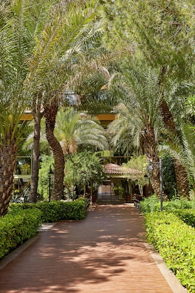 Gallery - Gloria Golf Resort