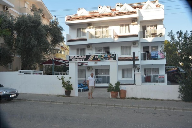 Gallery - Kaan Apart