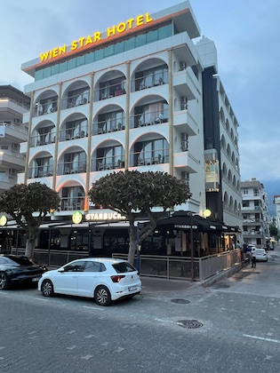 Gallery - Wien Star Hotel