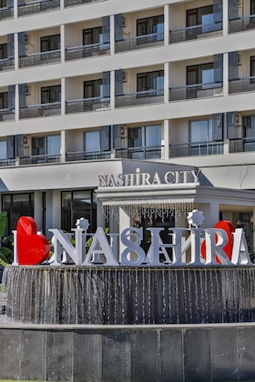 Gallery - Nashira City Resort