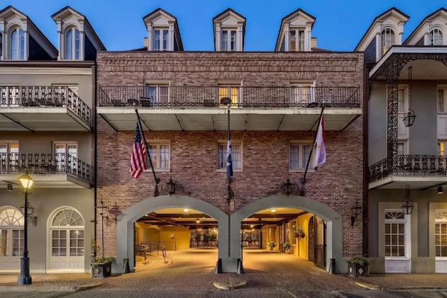 Gallery - Maison Dupuy Hotel