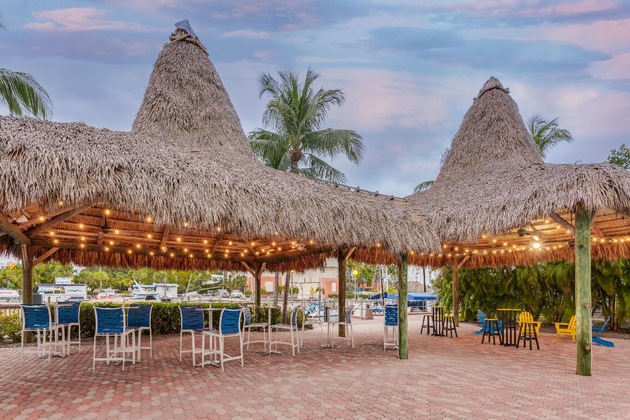 Gallery - Holiday Inn Key Largo, An Ihg Hotel
