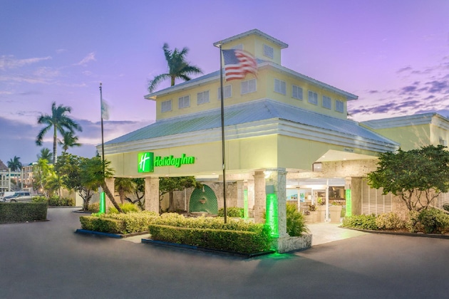 Gallery - Holiday Inn Key Largo, An Ihg Hotel