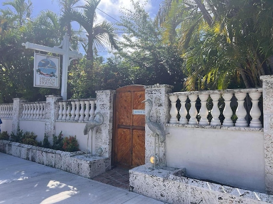 Gallery - Heron House - Adult Only