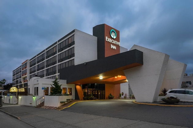 Gallery - Executive Inn By The Space Needle
