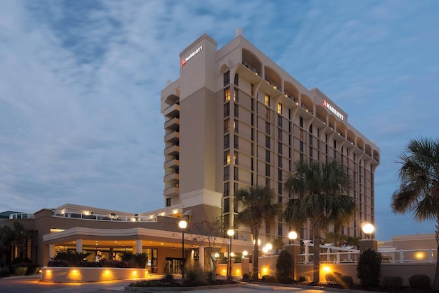 Gallery - Charleston Marriott