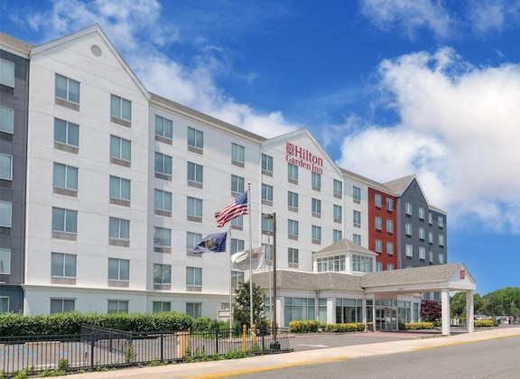 Gallery - Hilton Garden Inn Queens Jfk Airport