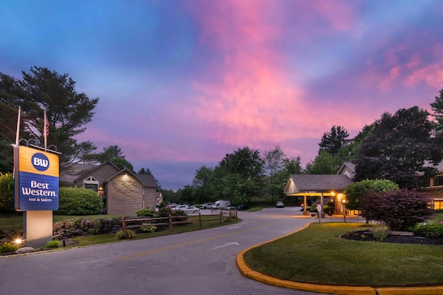 Gallery - Best Western Inn & Suites Rutland-Killington