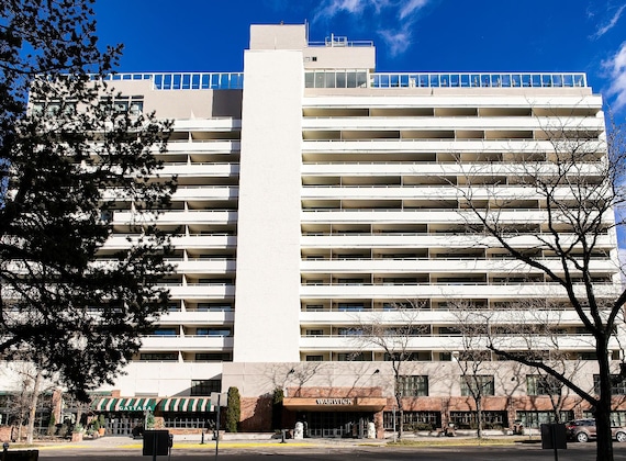 Gallery - Warwick  Denver Hotel