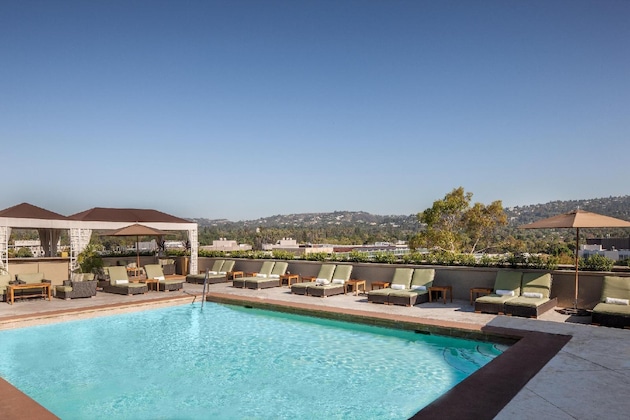 Gallery - L'ermitage Beverly Hills