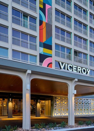Gallery - Viceroy Santa Monica