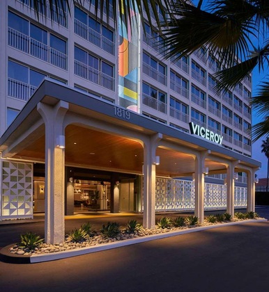 Gallery - Viceroy Santa Monica