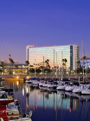 Gallery - Hyatt Regency Long Beach