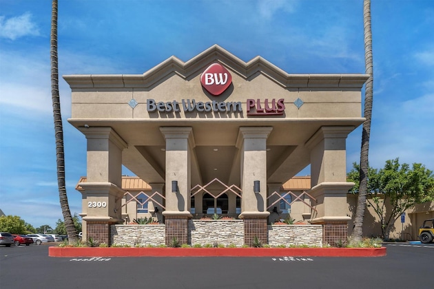 Gallery - Best Western Plus Hilltop Inn