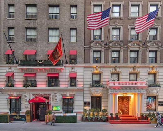 Gallery - Sanctuary Hotel New York