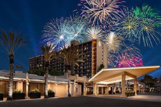 Gallery - Sheraton Park Hotel At the Anaheim Resort