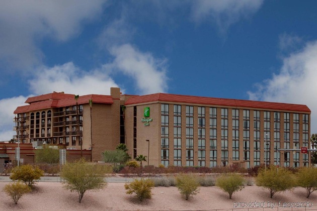 Gallery - Holiday Inn Hotel & Suites Phoenix - Mesa   Chandler, An Ihg Hotel