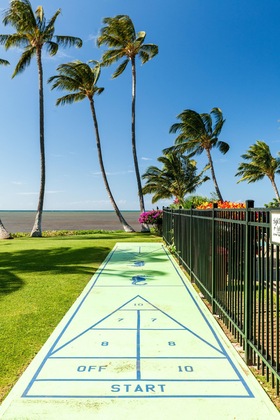 Gallery - Molokai Shores