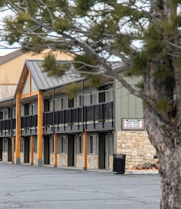 Gallery - Bryce View Lodge, Part Of The Ruby’S Inn Resort
