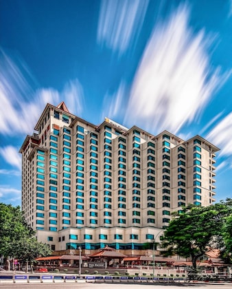 Gallery - Pan Pacific Hanoi