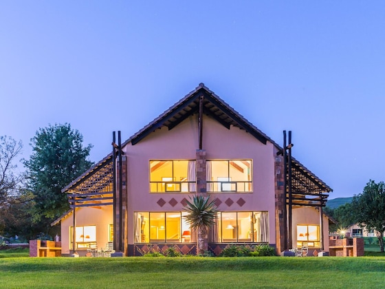 Gallery - Aha Alpine Heath Resort