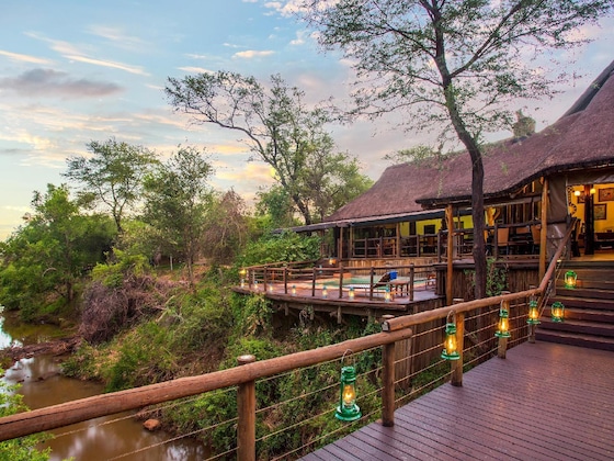 Gallery - Madikwe River Lodge