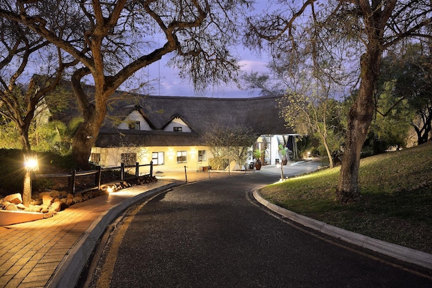 Gallery - Kwa Maritane Bush Lodge