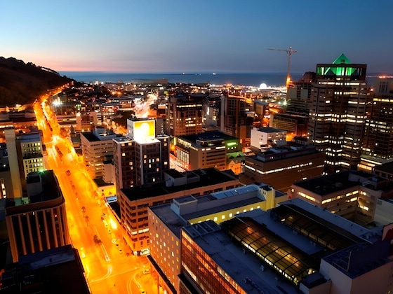 Gallery - Southern Sun Cape Sun