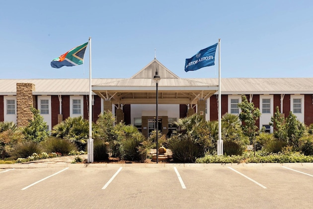 Gallery - Protea Hotel By Marriott Bloemfontein