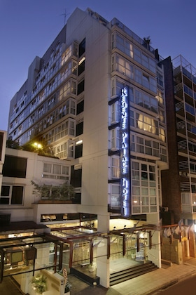Gallery - Regente Palace Hotel