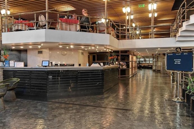 Gallery - Regente Palace Hotel