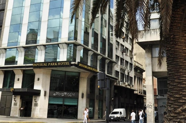 Gallery - Imperial Park Hotel
