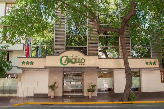 Gallery - Hotel Carollo