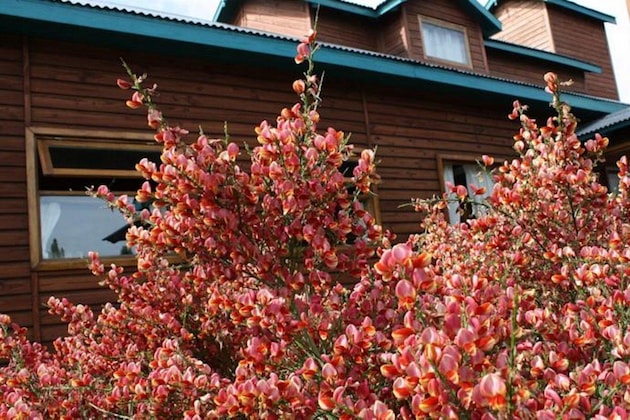 Gallery - Hosteria Hainen