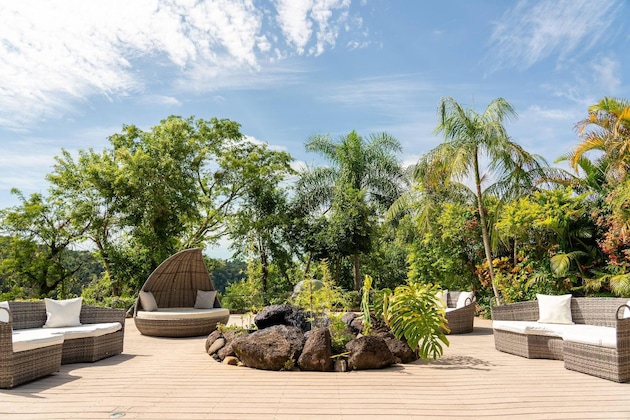 Gallery - Gran Meliá Iguazú