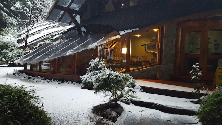 Gallery - Casa Del Bosque Apart, Suites & Spa