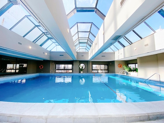 Gallery - Libertador Hotel