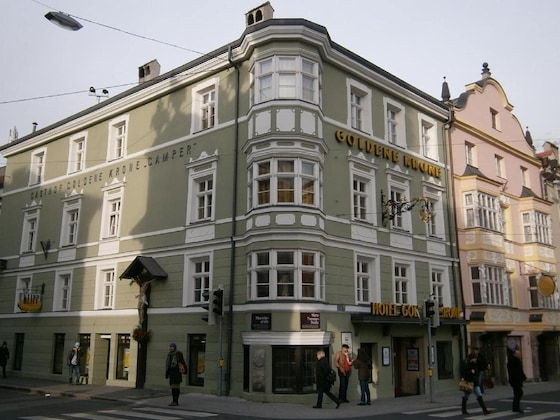 Gallery - Hotel Goldene Krone