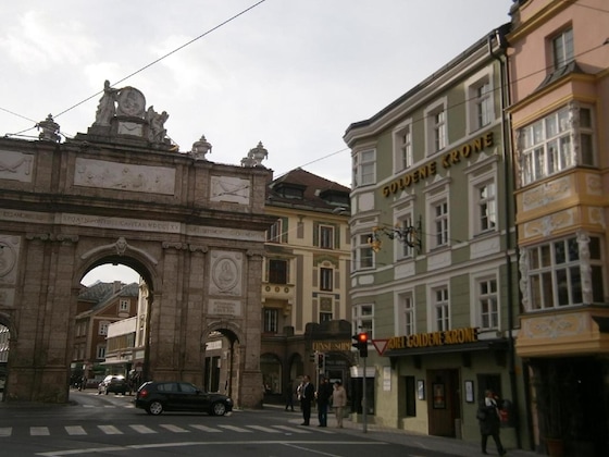 Gallery - Hotel Goldene Krone