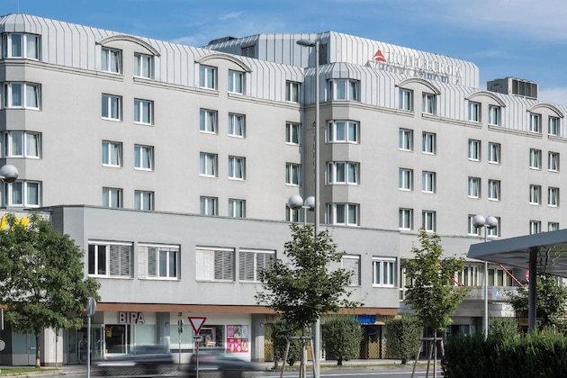 Gallery - Austria Trend Hotel Europa Graz