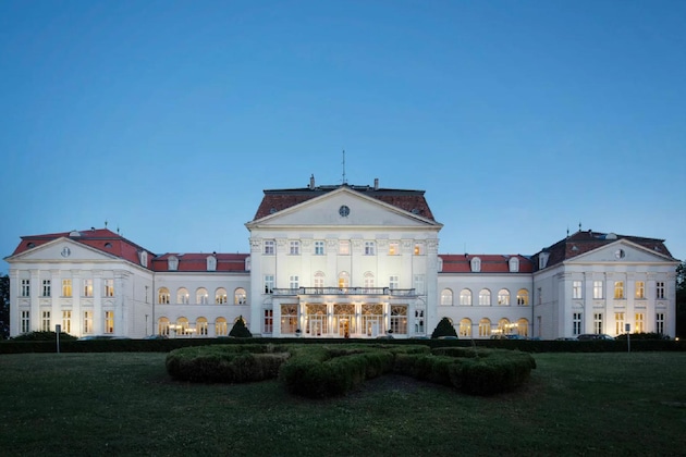Gallery - Austria Trend Hotel Schloss Wilhelminenberg