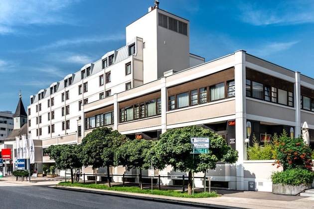 Gallery - PLAZA INN Wels