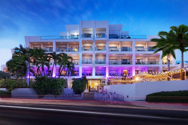 Gallery - The Rockley By Ocean Hotels
