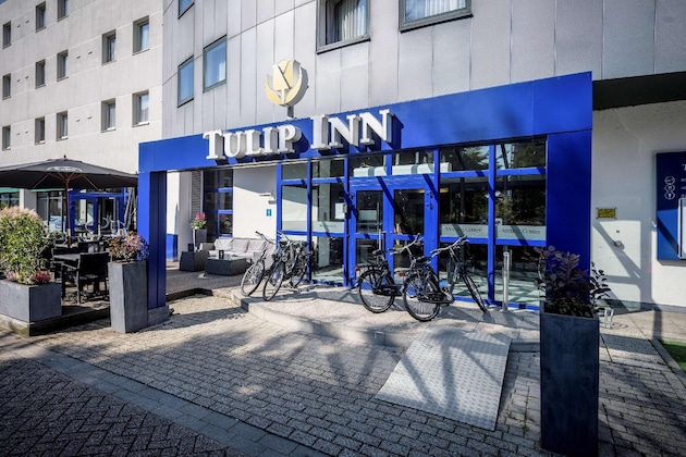 Gallery - Tulip Inn Antwerpen