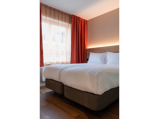 Gallery - Hilton Garden Inn Brussels City Centre