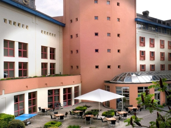 Gallery - Novotel Gent Centrum